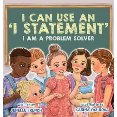 I Can Use an I Statement