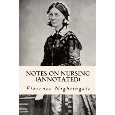 Notes on Nursing (annotated)
