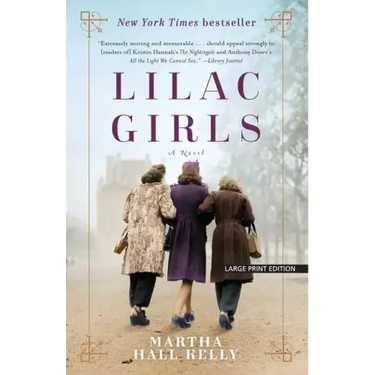 Lilac Girls