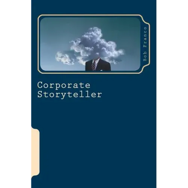 Corporate Storyteller: The Art of Noticing Things
