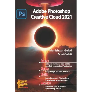 Adobe Photoshop Creative Cloud 2021: Adobe Photoshop