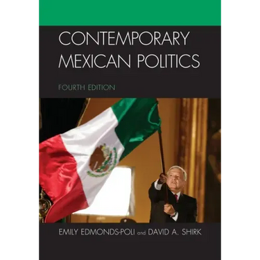 Contemporary Mexican Politics