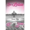 Like a Lotus