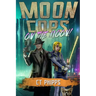 Moon Cops on the Moon