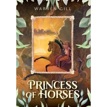 Princess of Horses