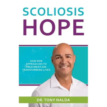 Scoliosis Hope: How New Approaches to Treatment Are Transforming Lives