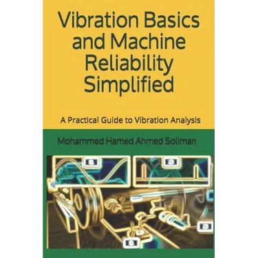 Vibration Basics and Machine Reliability Simplified: A Practical Guide to Vibration Analysis