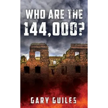 Who Are the 144,000?