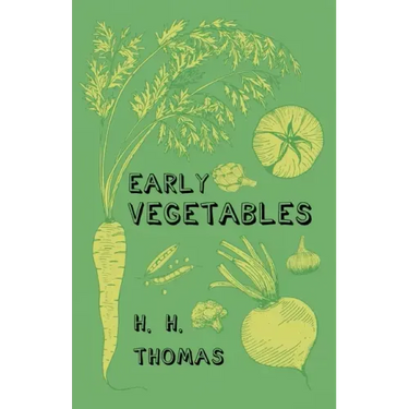 Early Vegetables