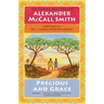 Precious and Grace: No. 1 Ladies' Detective Agency (17)