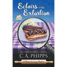 Eclairs and Extortion