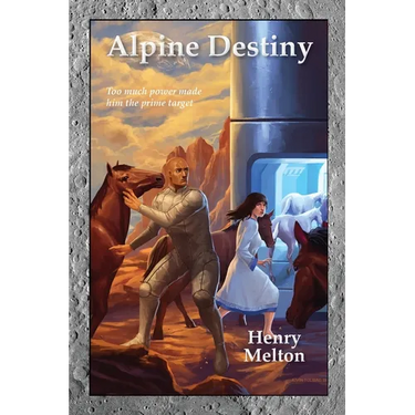 Alpine Destiny
