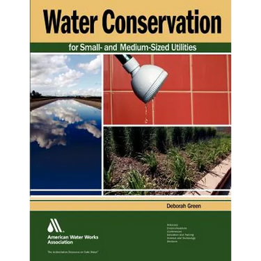 Water Conservation for Small- And Medium-Sized Utilities