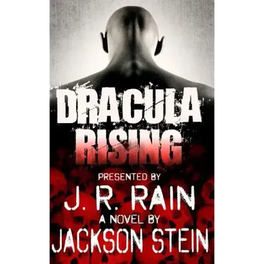 Dracula Rising