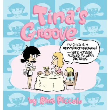 Tina's Groove