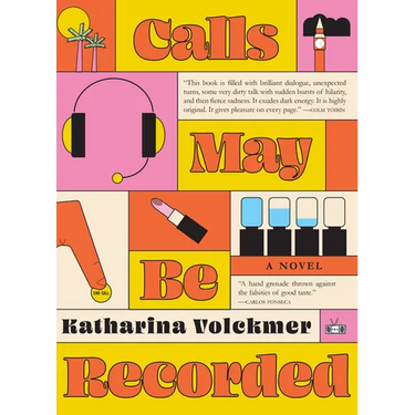 Calls May Be Recorded