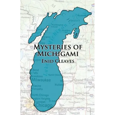 Mysteries of Michigami