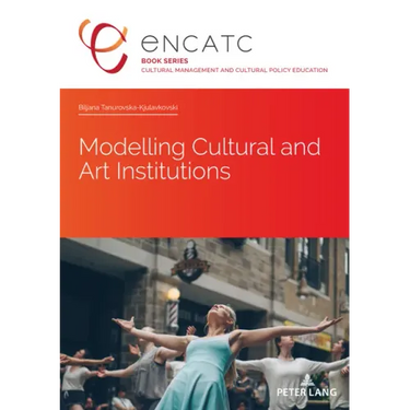 Modelling Cultural and Art Institutions