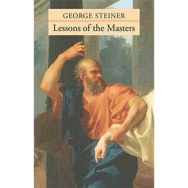 Lessons of the Masters
