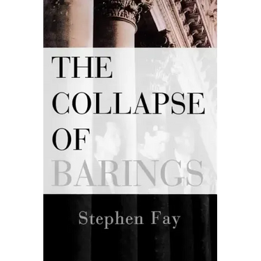 The Collapse of Barings