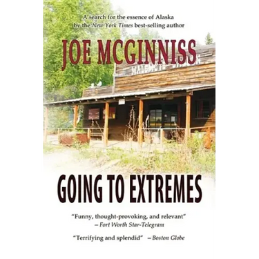 Going to Extremes