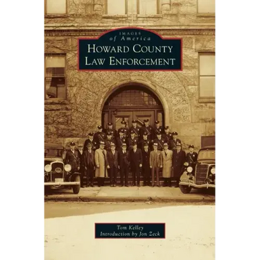 Howard County Law Enforcement