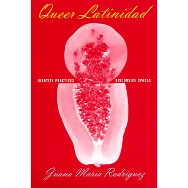 Queer Latinidad: Identity Practices, Discursive Spaces