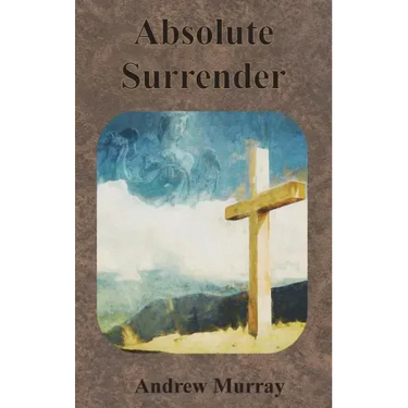 Absolute Surrender