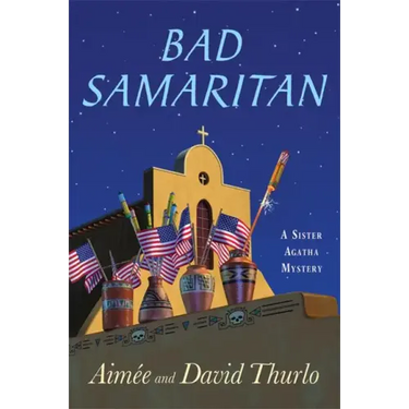 Bad Samaritan