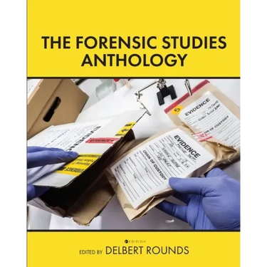 The Forensic Studies Anthology