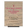 Creation Gospel Workbook Four: The Scarlet Harlot and the Crimson Thread
