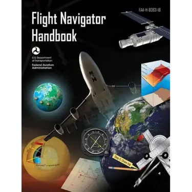 Flight Navigator Handbook