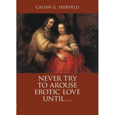 Never Try to Arouse Erotic Love Until . . .: The Song of Songs, in Critique of Solomon: A Study Companion