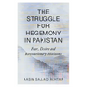 The Struggle for Hegemony in Pakistan: Sinjar and the Islamic State's Genocide of the Yezidis