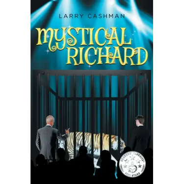 Mystical Richard