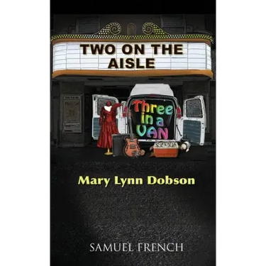 Two on the Aisle, Three in a Van