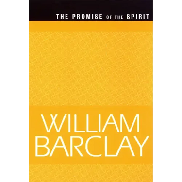 The Promise of the Spirit (WBL)
