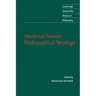 Medieval Islamic Philosophical Writings