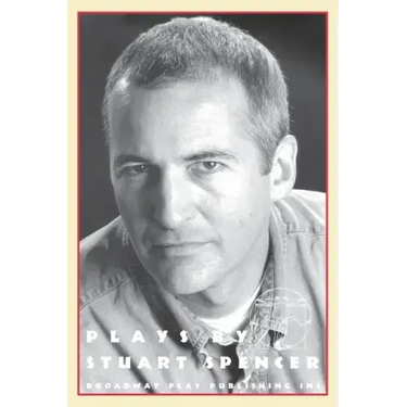 Plays By Stuart Spencer