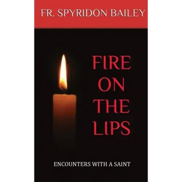 Fire On The Lips