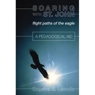 Soaring With St. John