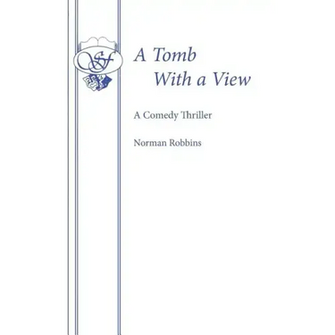 A Tomb with A View