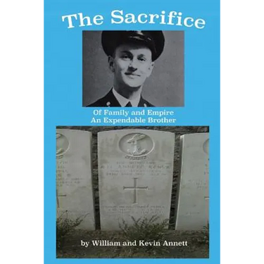 The Sacrifice: Of Family and Empire ? An Expendable Brother