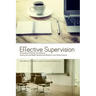 Effective Supervision: Innovative Training Techniques Giving You the Best People and Bottom Line Performance by Mike Williams, President, Gre