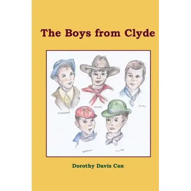 The Boys from Clyde