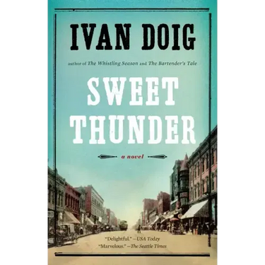 Sweet Thunder
