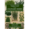 The Better Days Books Origiganic Guide to the Culinary Herbs: Their Cultivation, Harvesting, Curing And Uses