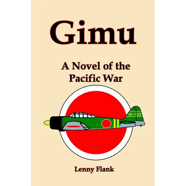 Gimu: A Novel of the Pacific War