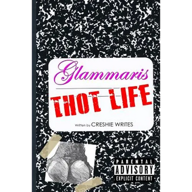 Glammaris THOT LIFE
