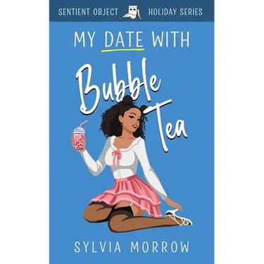 My Date with Bubble Tea